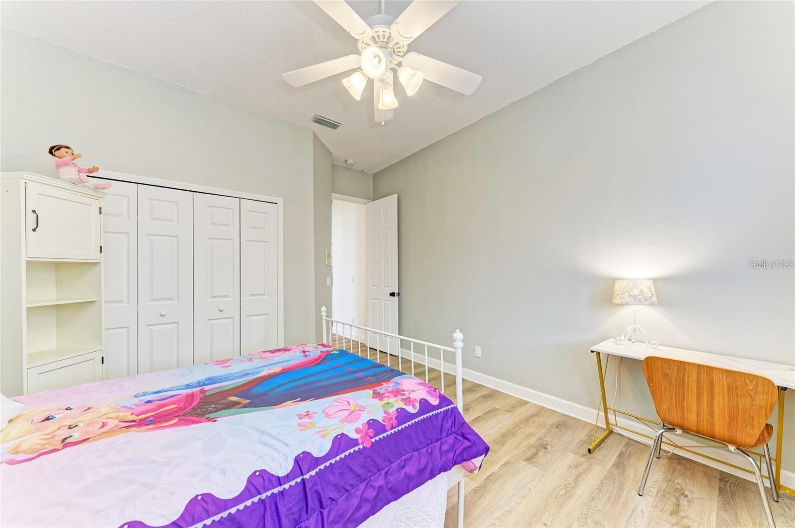 THE PRESERVE AT MISTY CREEK UN - Residential