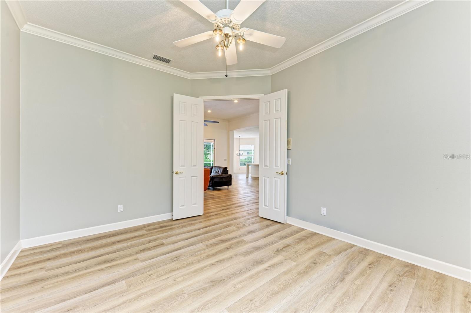 THE PRESERVE AT MISTY CREEK UN - Residential