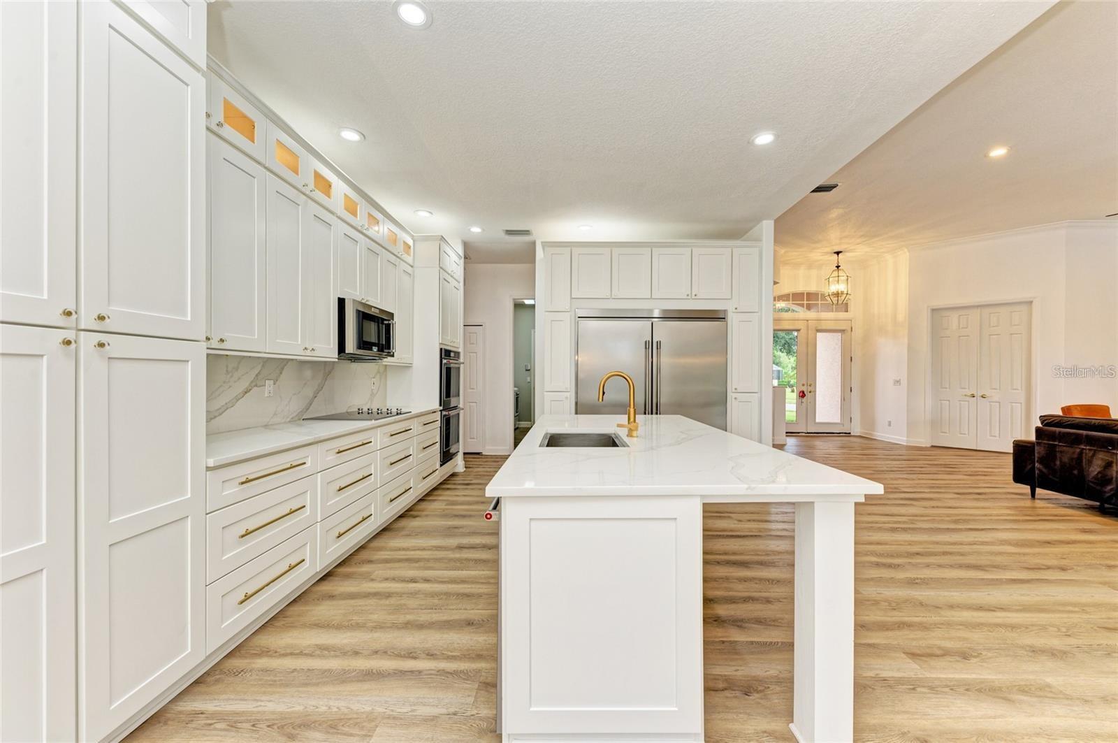 THE PRESERVE AT MISTY CREEK UN - Residential