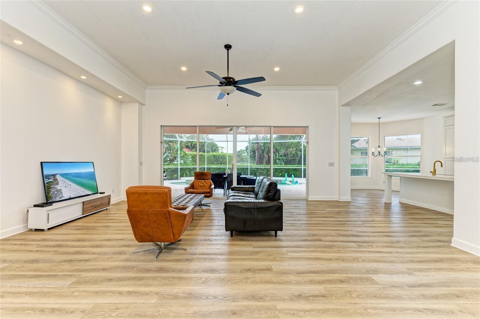 THE PRESERVE AT MISTY CREEK UN - Residential