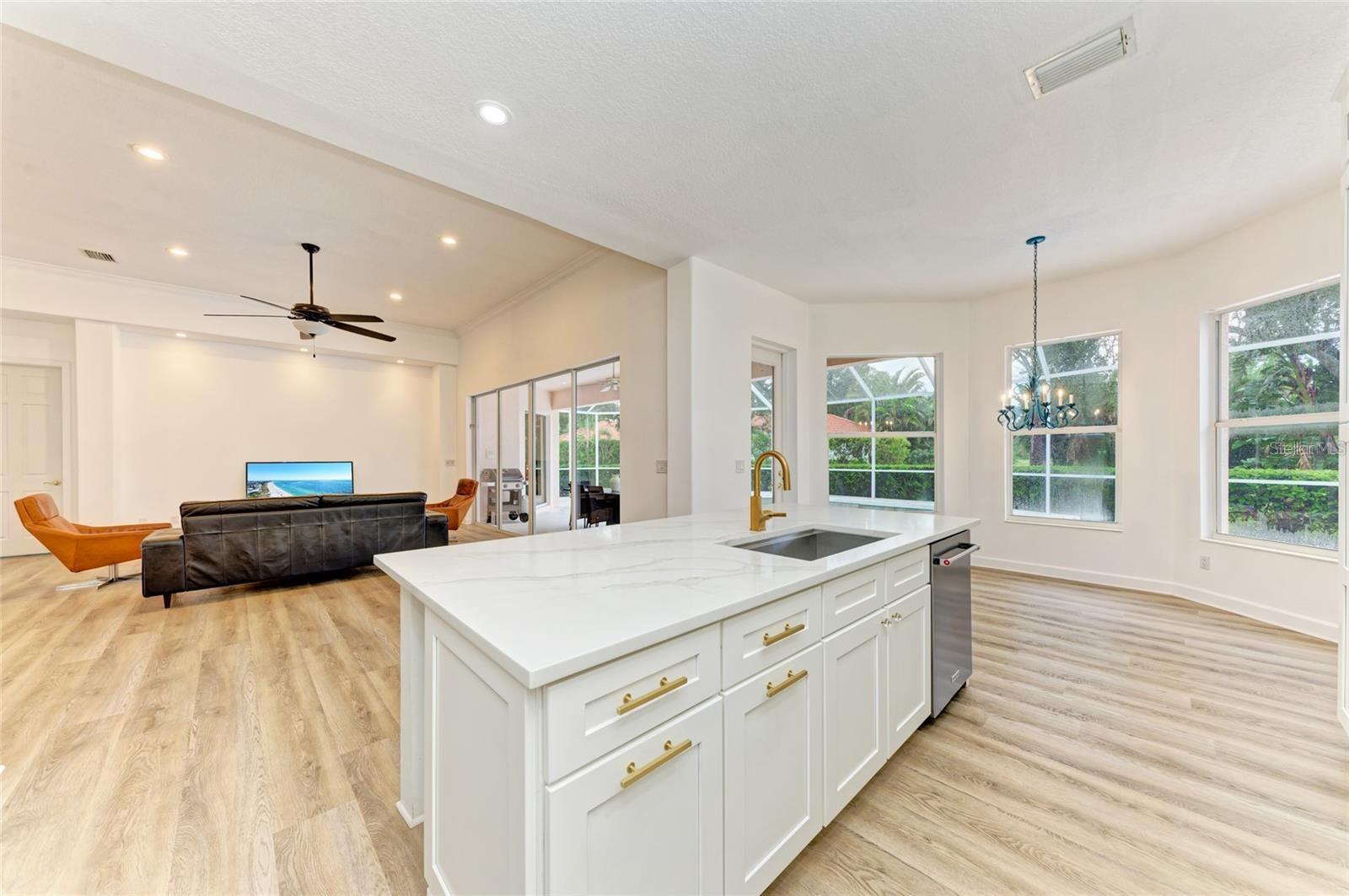 THE PRESERVE AT MISTY CREEK UN - Residential