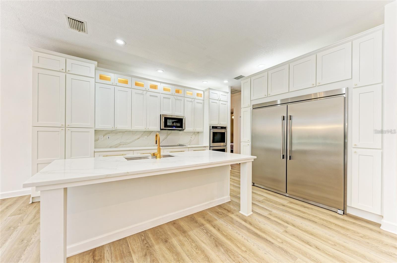 THE PRESERVE AT MISTY CREEK UN - Residential