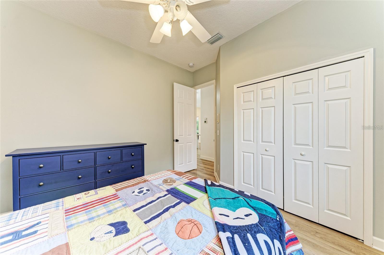 THE PRESERVE AT MISTY CREEK UN - Residential