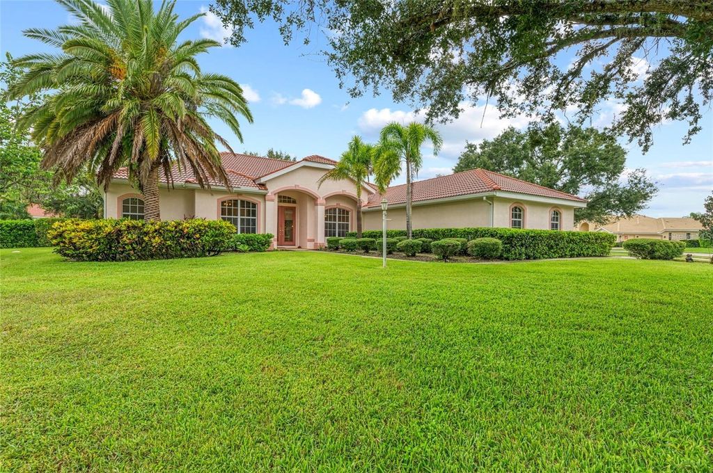 Photo of 8326 Misty Wood Court, Sarasota, FL 34241 (MLS # A4685058)