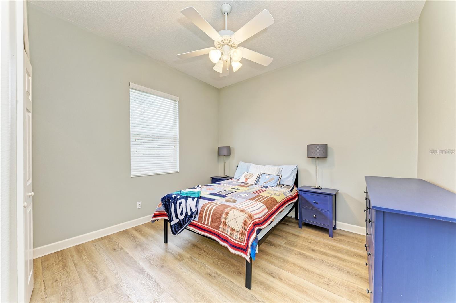 THE PRESERVE AT MISTY CREEK UN - Residential