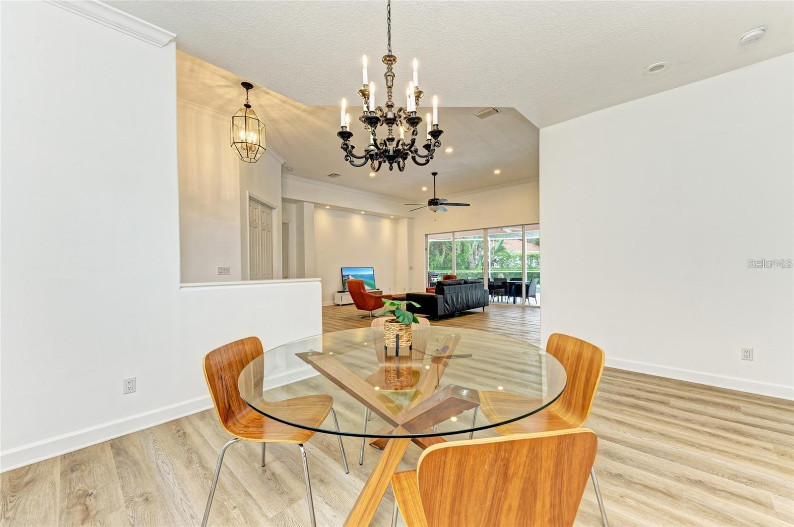 THE PRESERVE AT MISTY CREEK UN - Residential