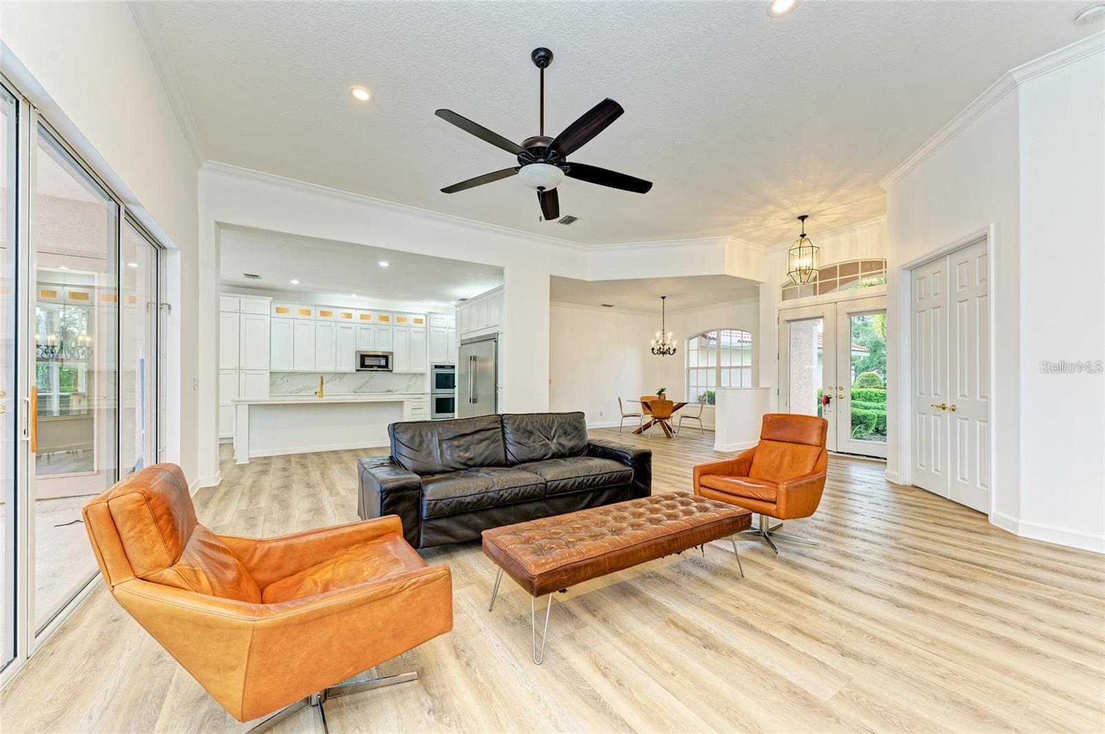 THE PRESERVE AT MISTY CREEK UN - Residential