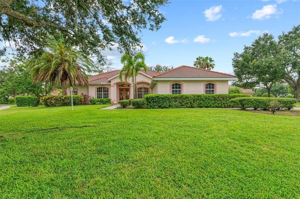 Photo of 8326 Misty Wood Court, Sarasota, FL 34241 (MLS # A4685058)