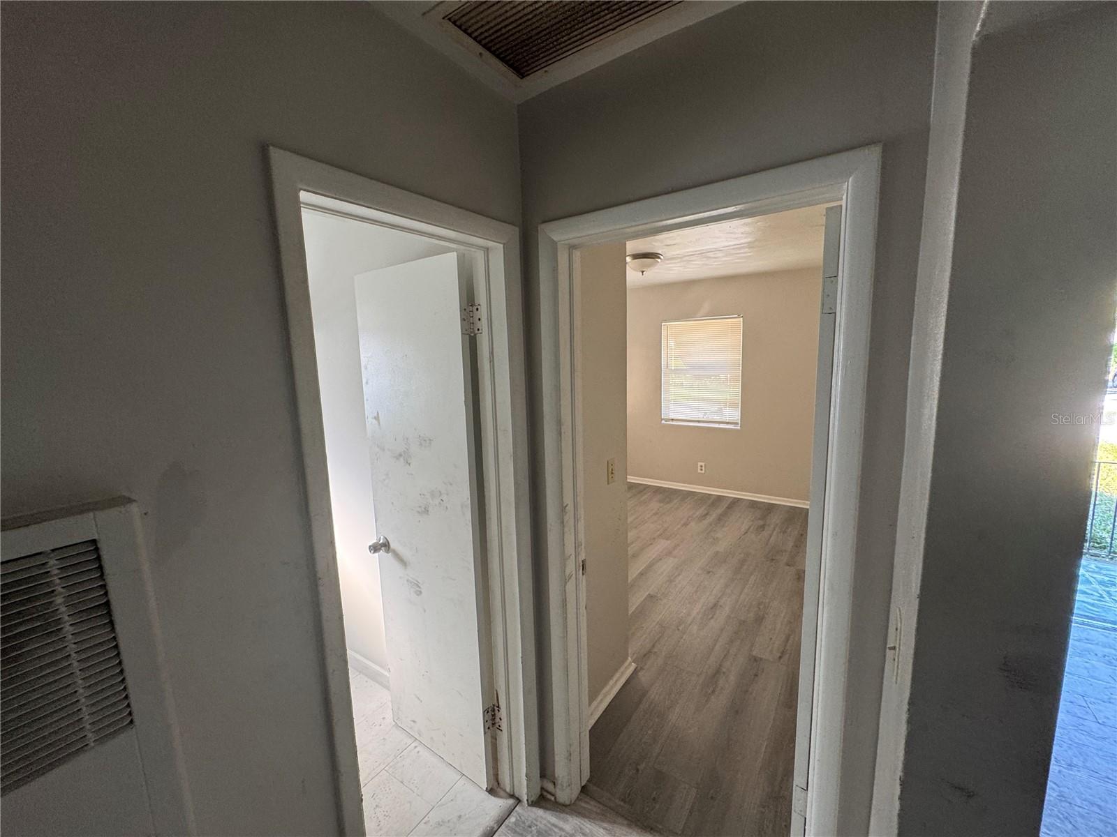 WHITE CAPS SUB - Residential Income