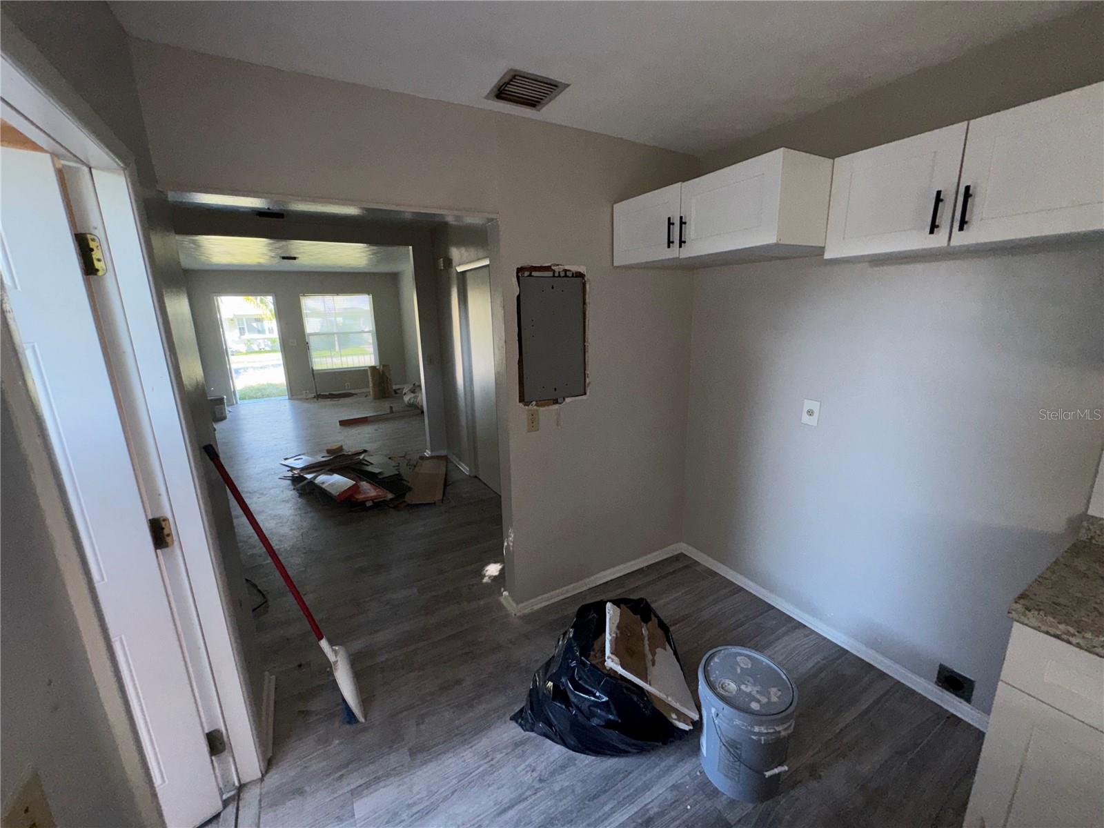 WHITE CAPS SUB - Residential Income