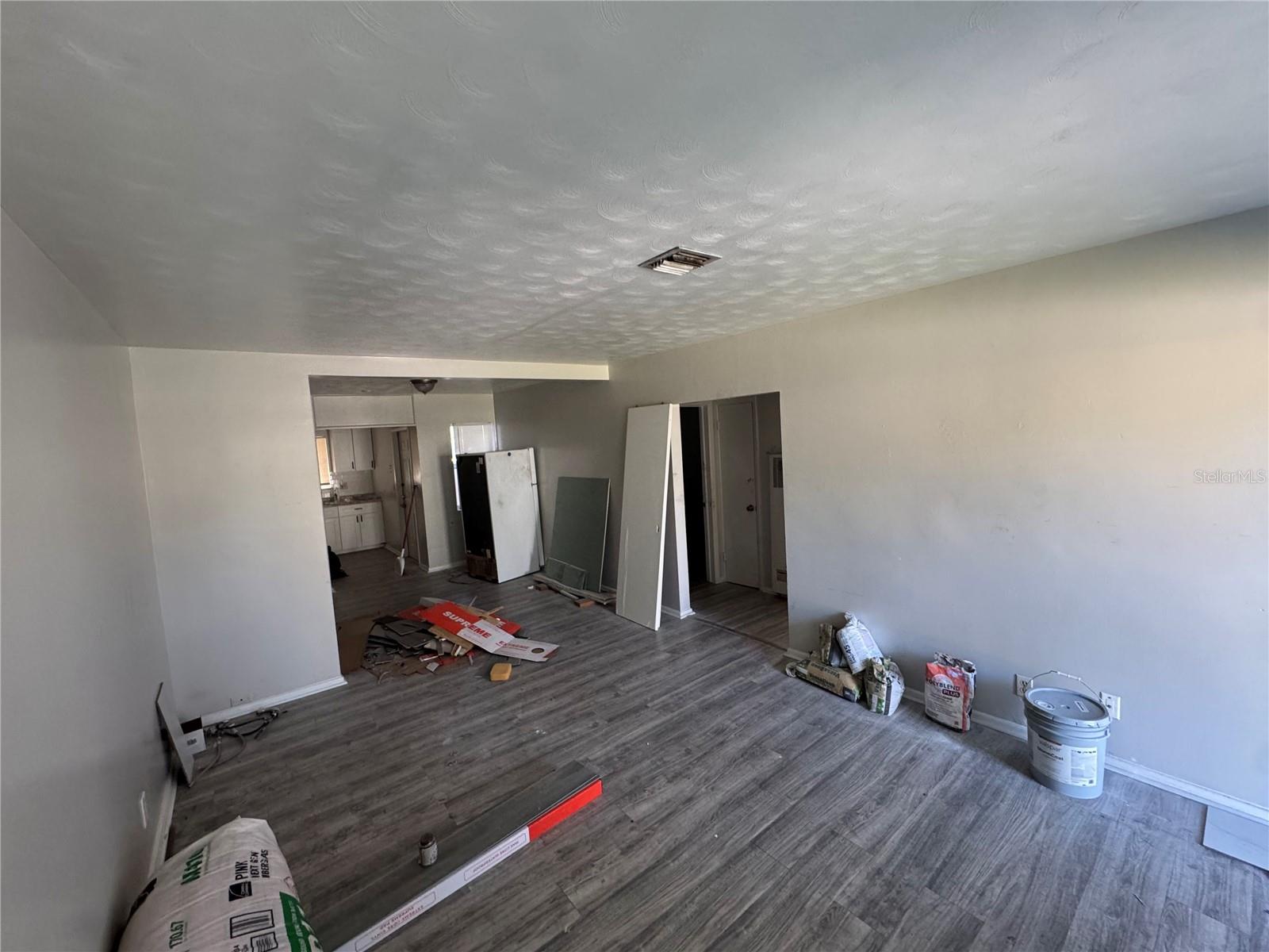 131 W 35TH STREET