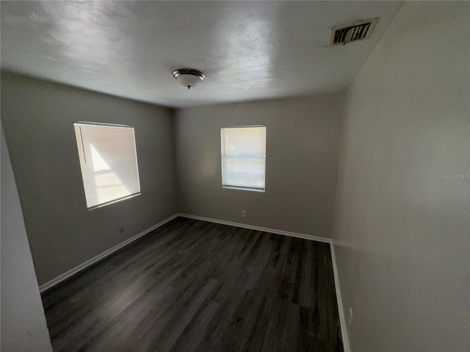 WHITE CAPS SUB - Residential Income