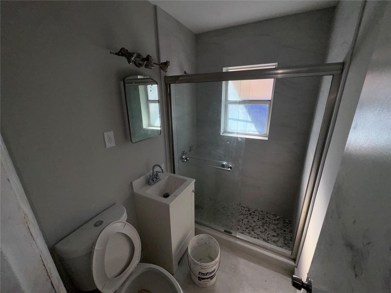 WHITE CAPS SUB - Residential Income