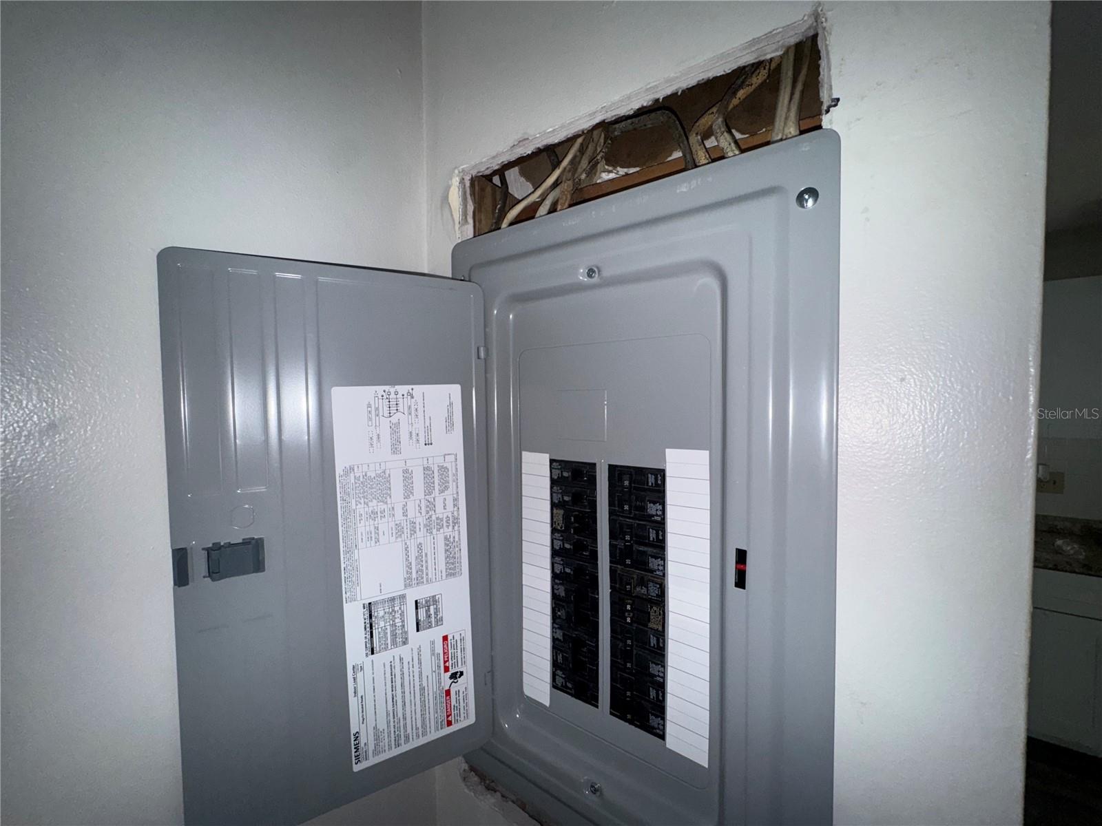 WHITE CAPS SUB - Residential Income