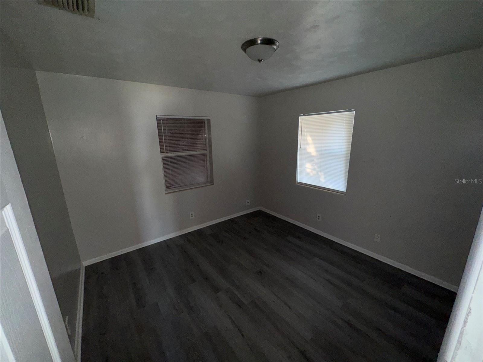 WHITE CAPS SUB - Residential Income