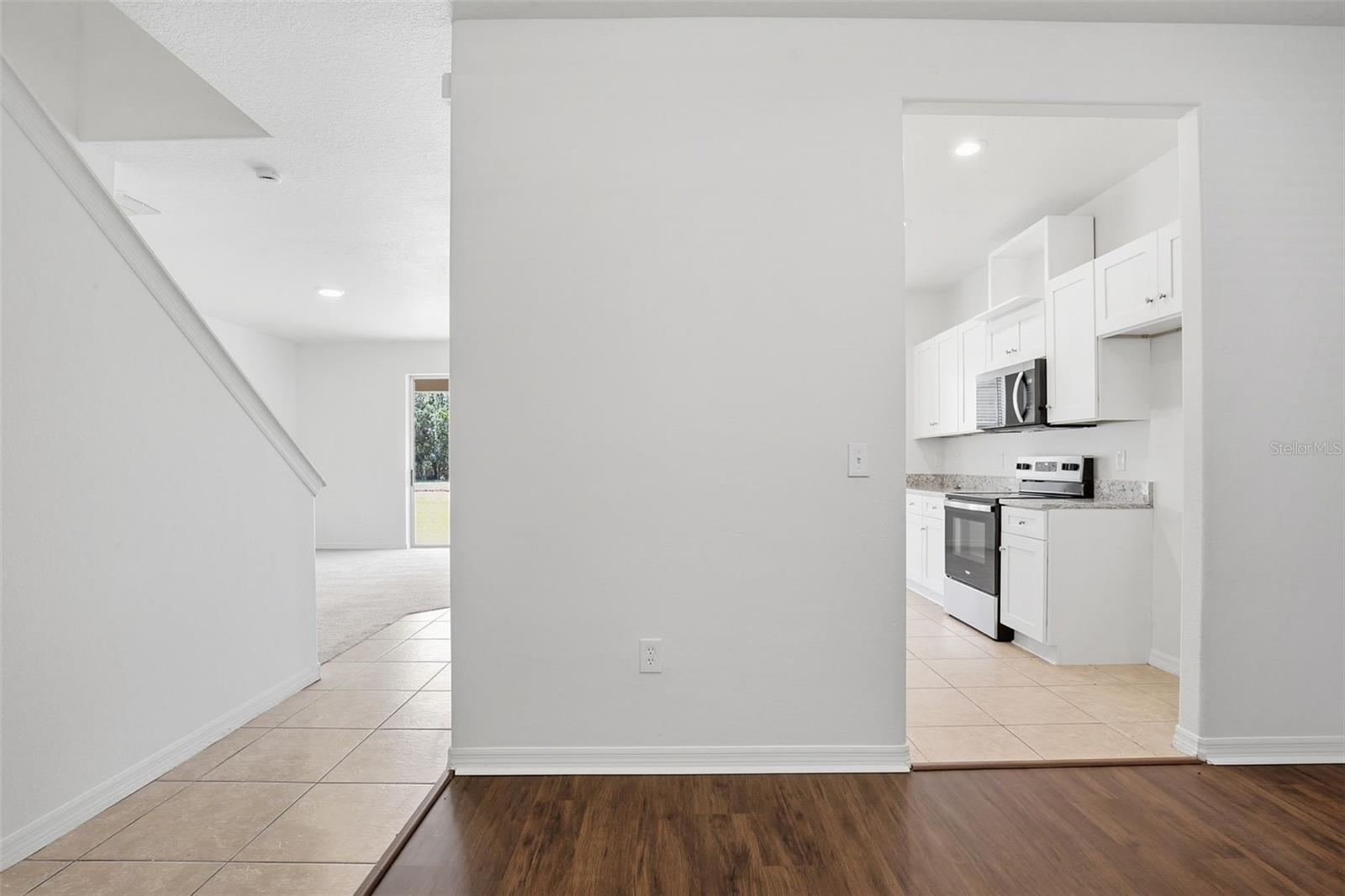 LIVE OAK PRESERVE PH 2B-VIL - Residential