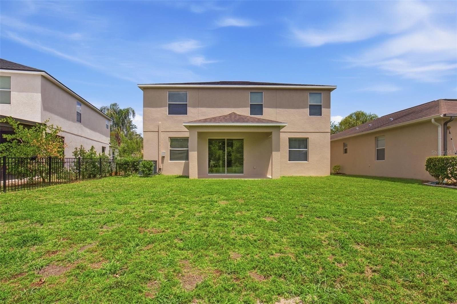 LIVE OAK PRESERVE PH 2B-VIL - Residential