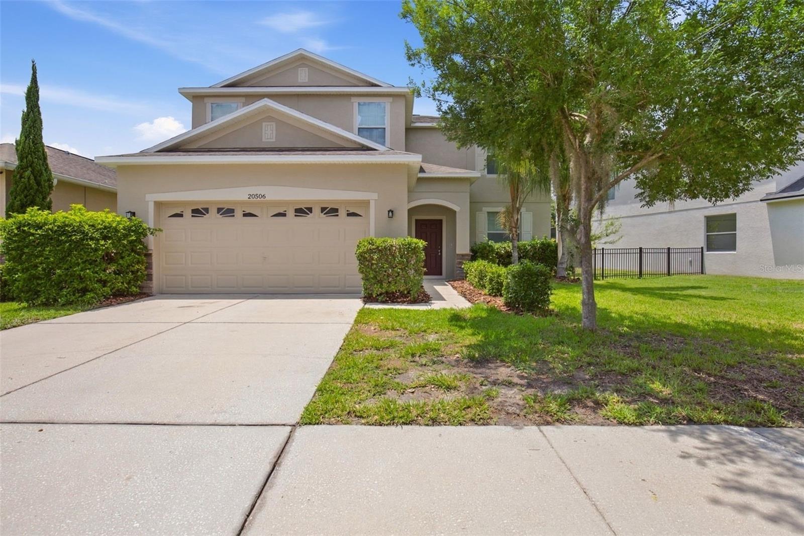 LIVE OAK PRESERVE PH 2B-VIL - Residential