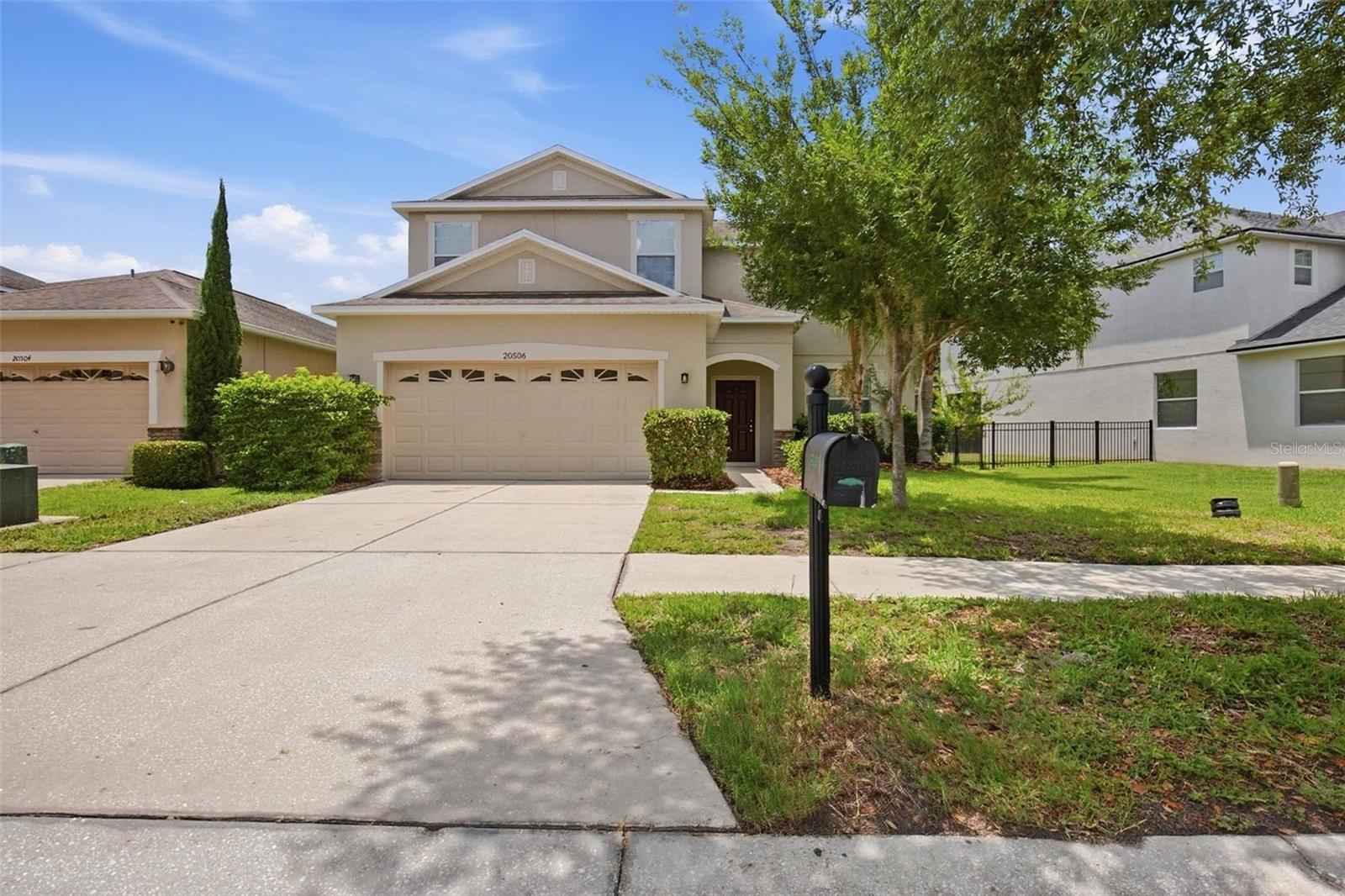 LIVE OAK PRESERVE PH 2B-VIL - Residential