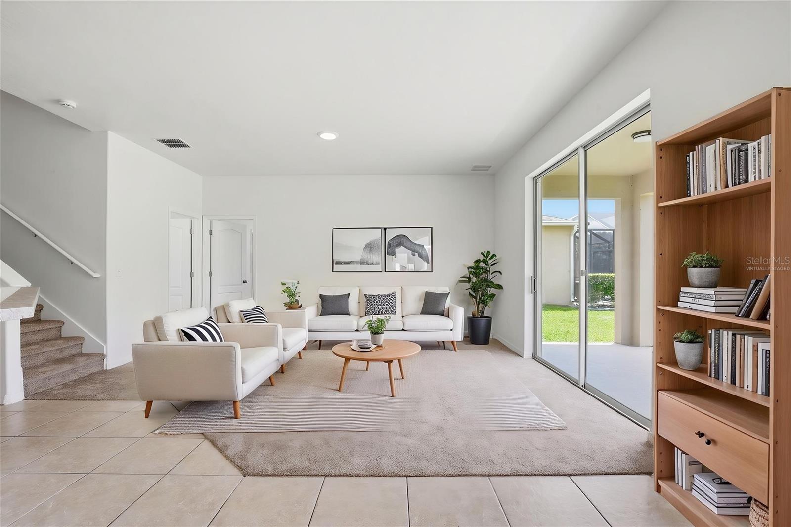 LIVE OAK PRESERVE PH 2B-VIL - Residential