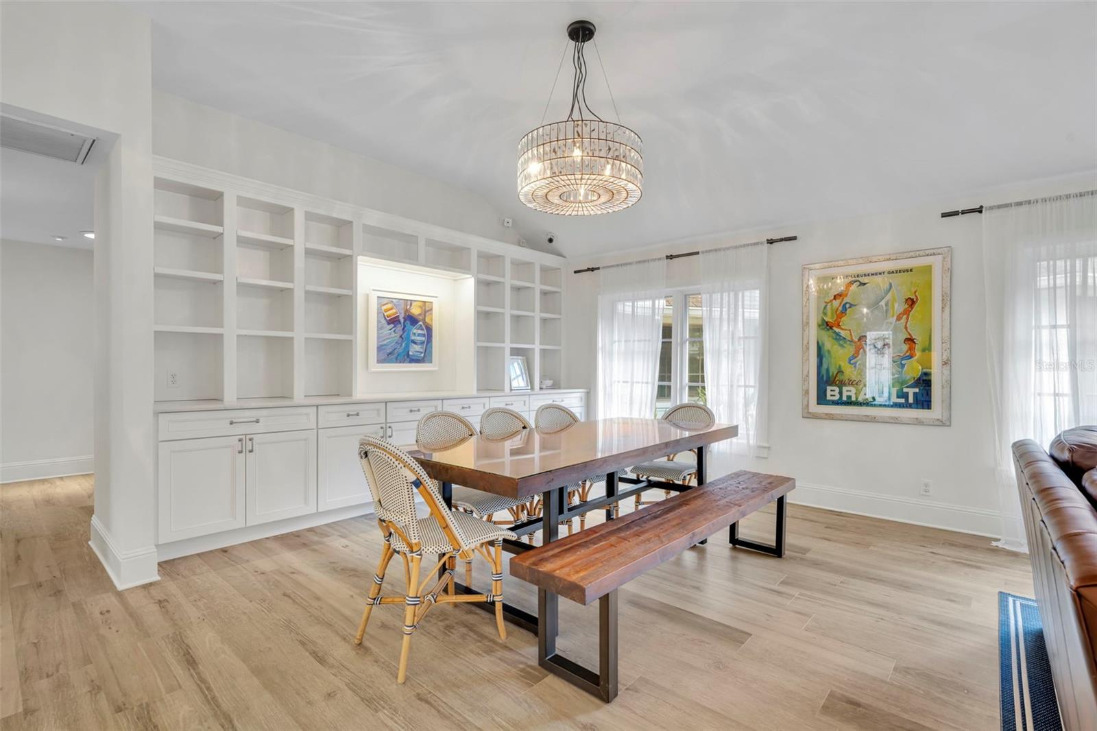 SICILIAN SHORES - Residential