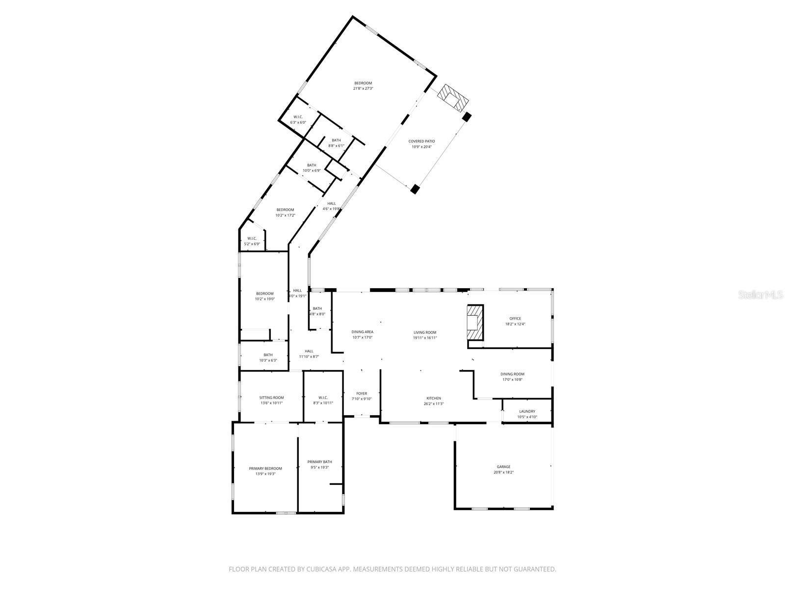 SICILIAN SHORES - Residential