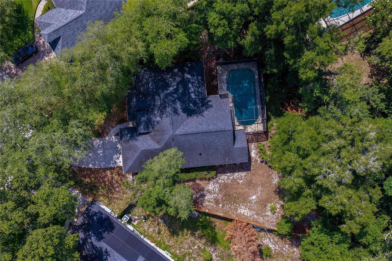 MISTY OAKS - Residential