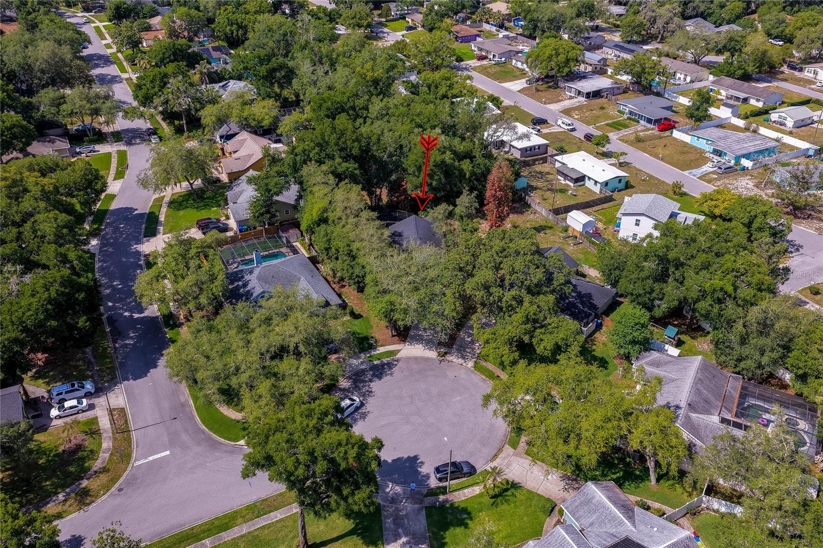 MISTY OAKS - Residential