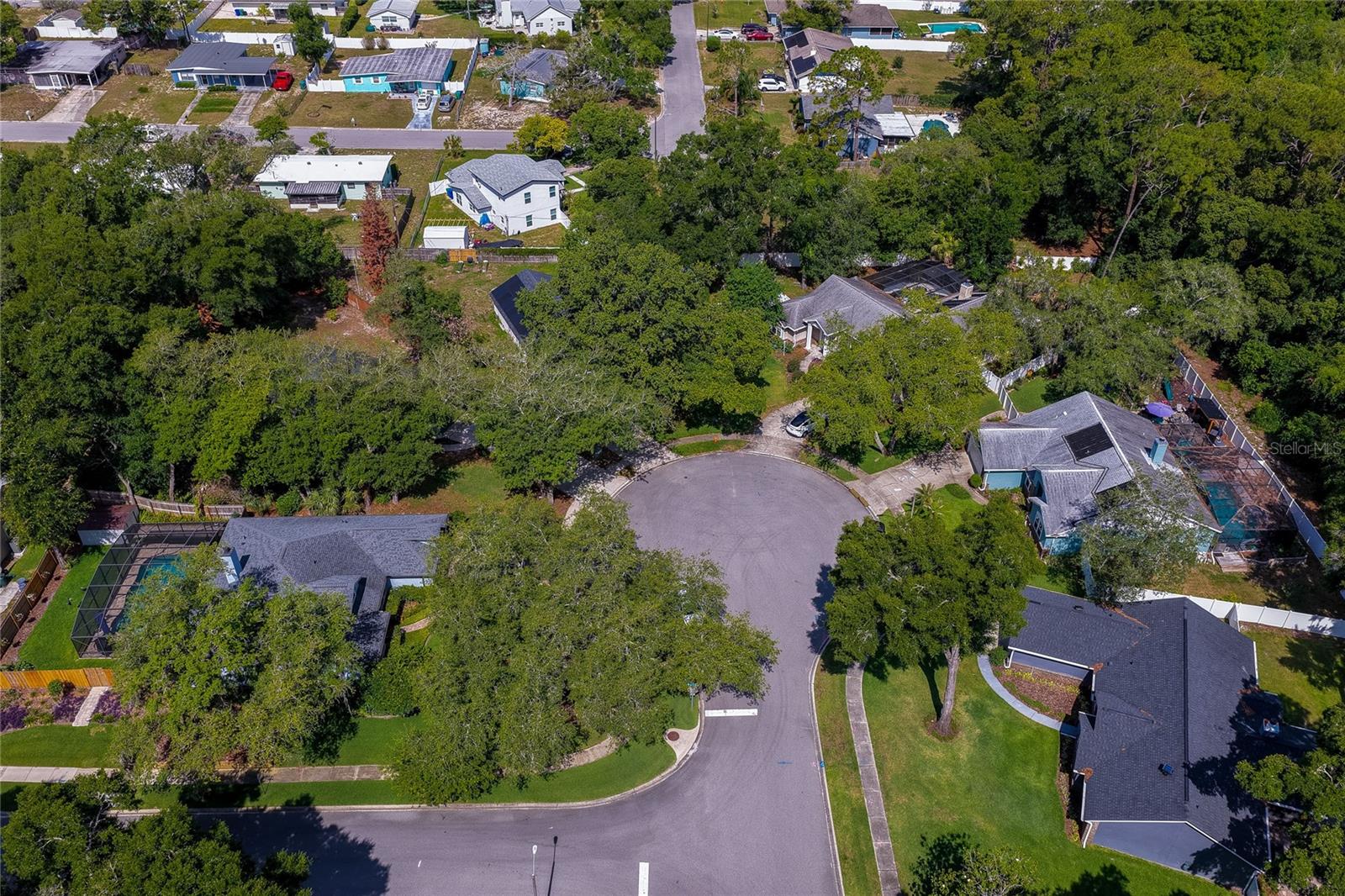 MISTY OAKS - Residential