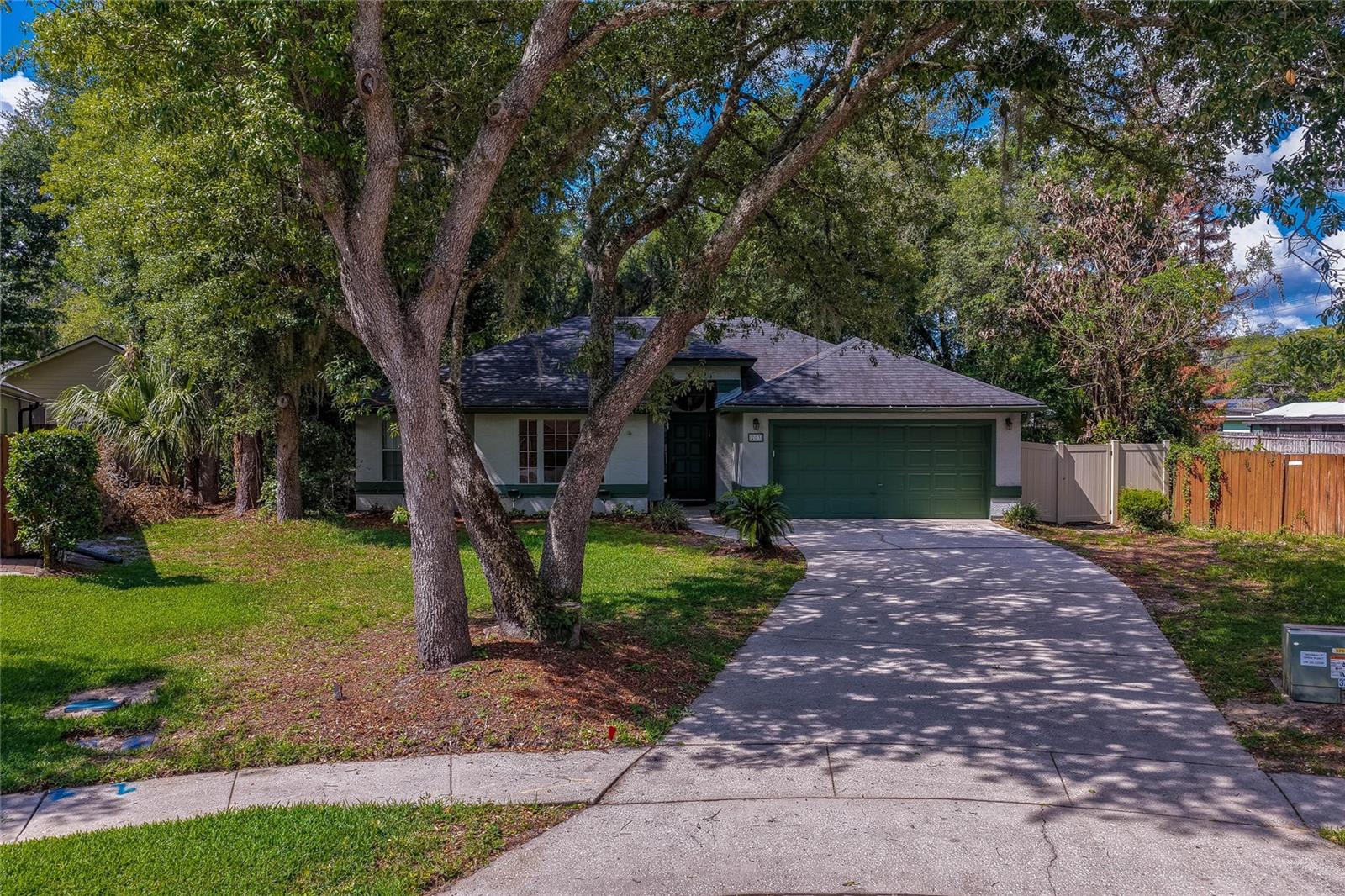MISTY OAKS - Residential
