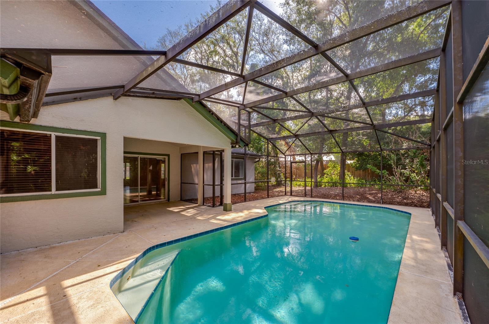 MISTY OAKS - Residential