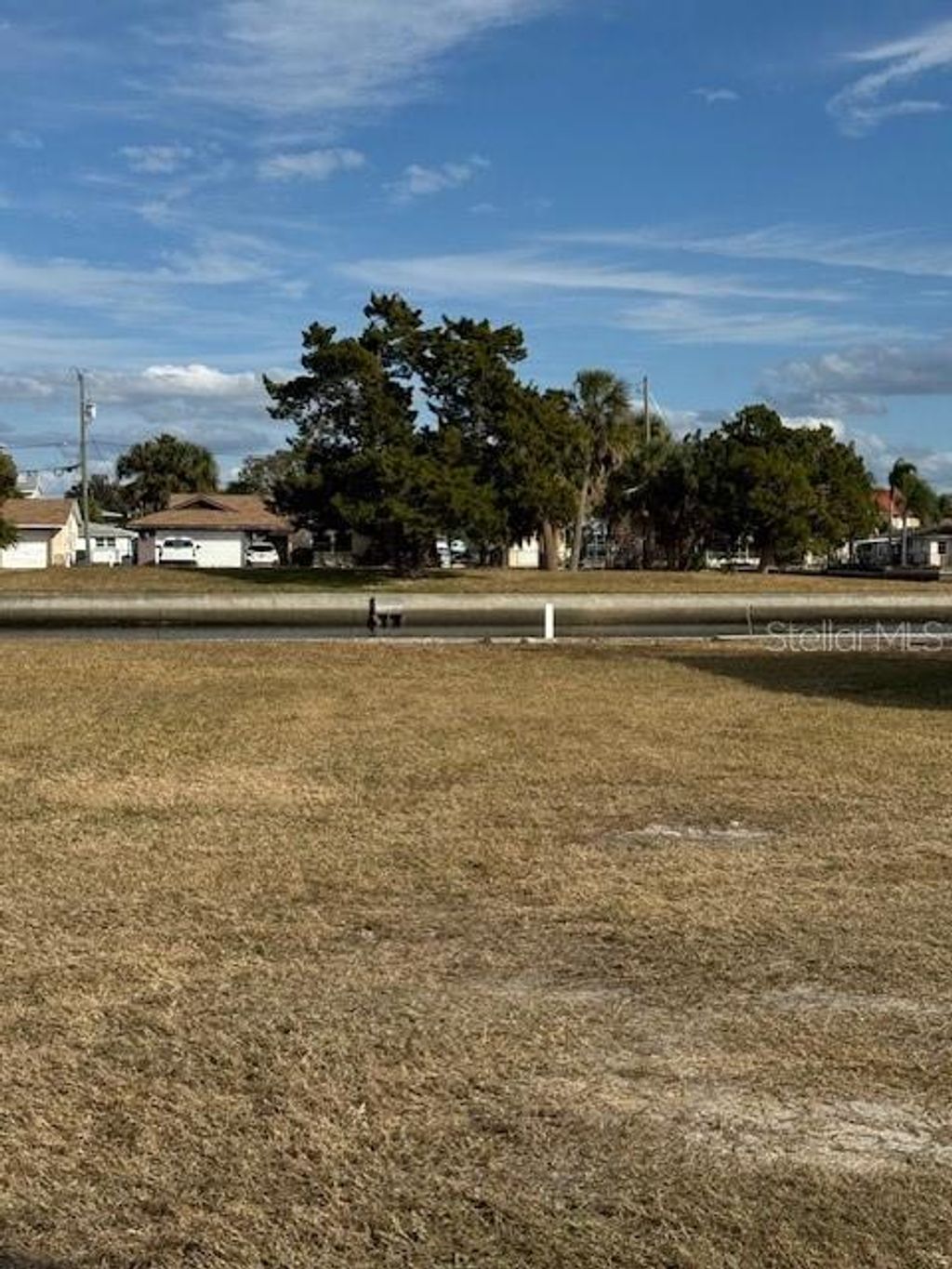 Photo of 0000 Margo Ave., Hudson, FL 34667 (MLS # W7882410)