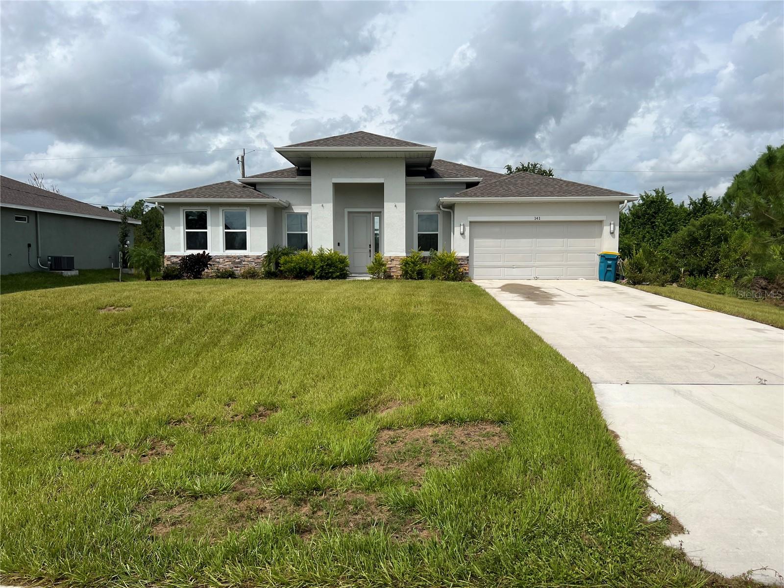 PORT CHARLOTTE - Residential