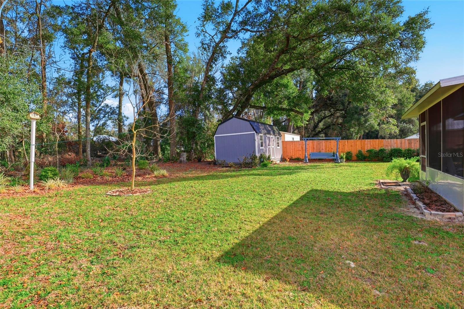 RIVERWALK OF FANNING SPRINGS - Residential