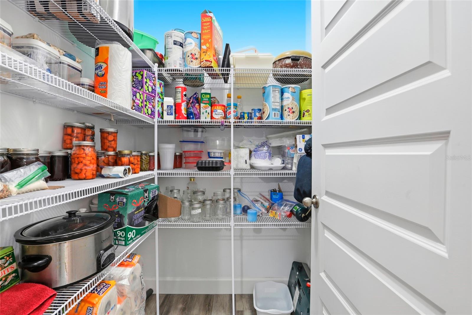 RIVERWALK OF FANNING SPRINGS - Residential