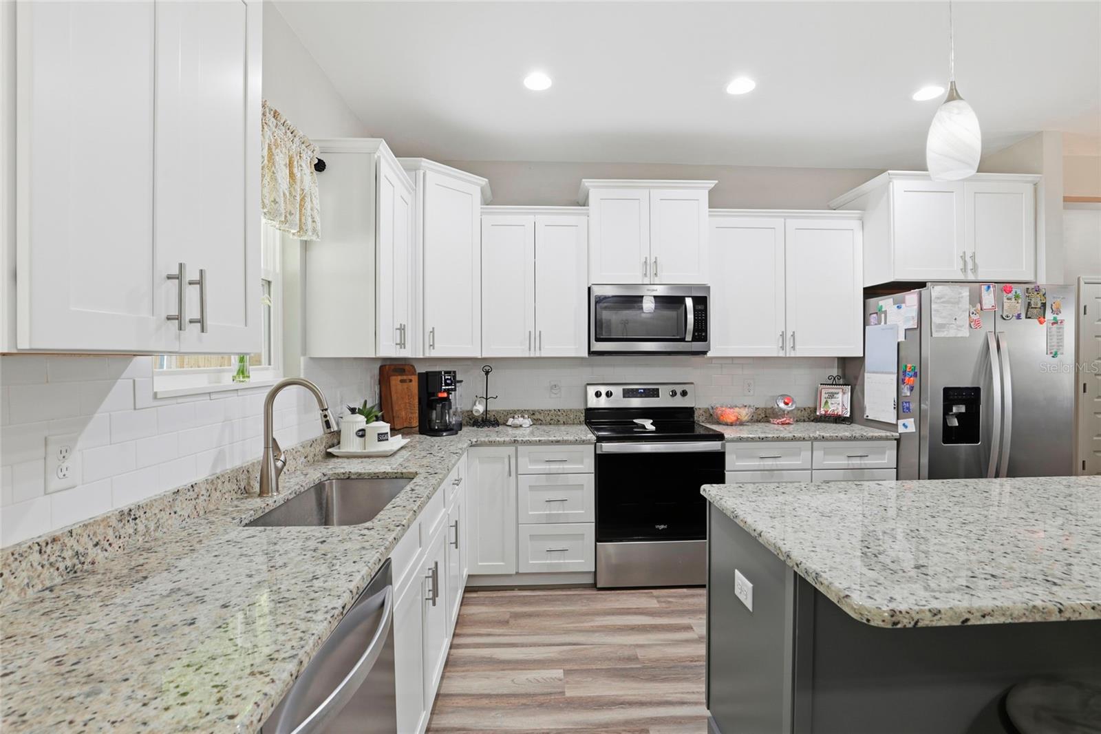 RIVERWALK OF FANNING SPRINGS - Residential