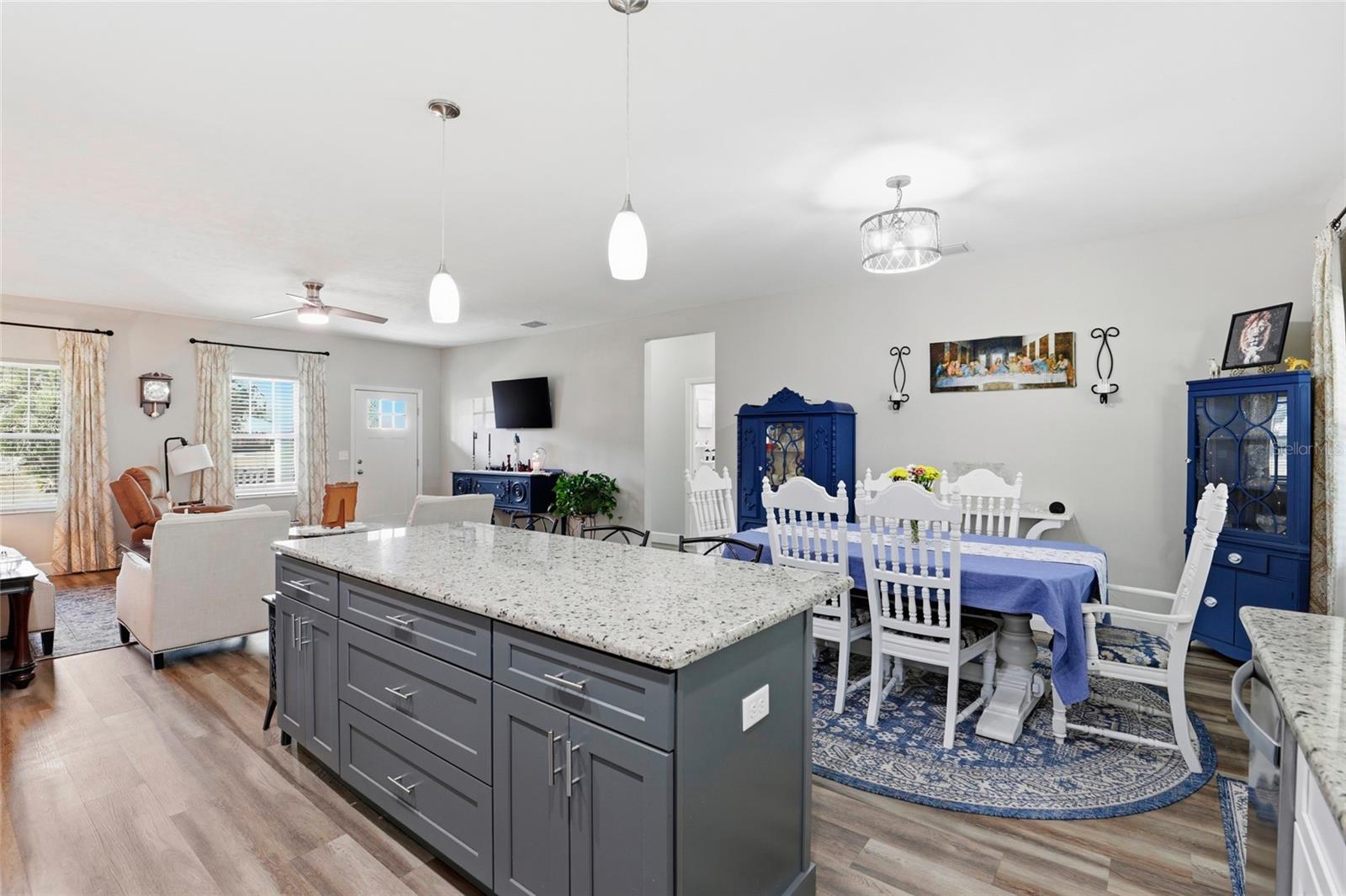 RIVERWALK OF FANNING SPRINGS - Residential