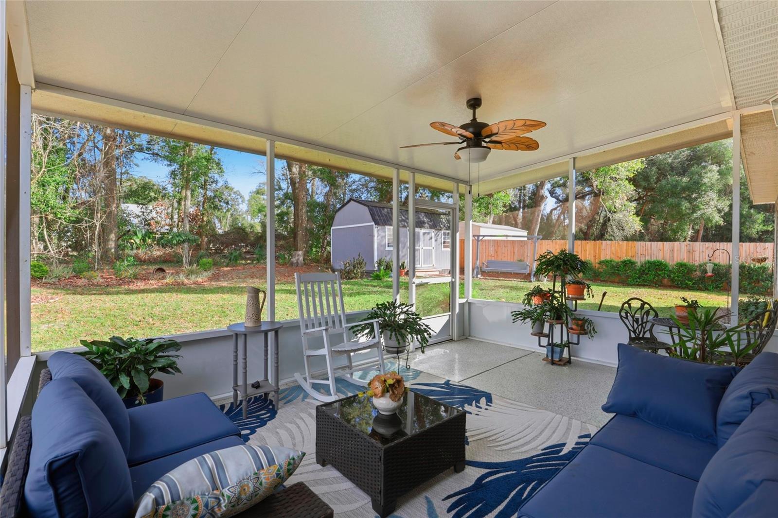 RIVERWALK OF FANNING SPRINGS - Residential