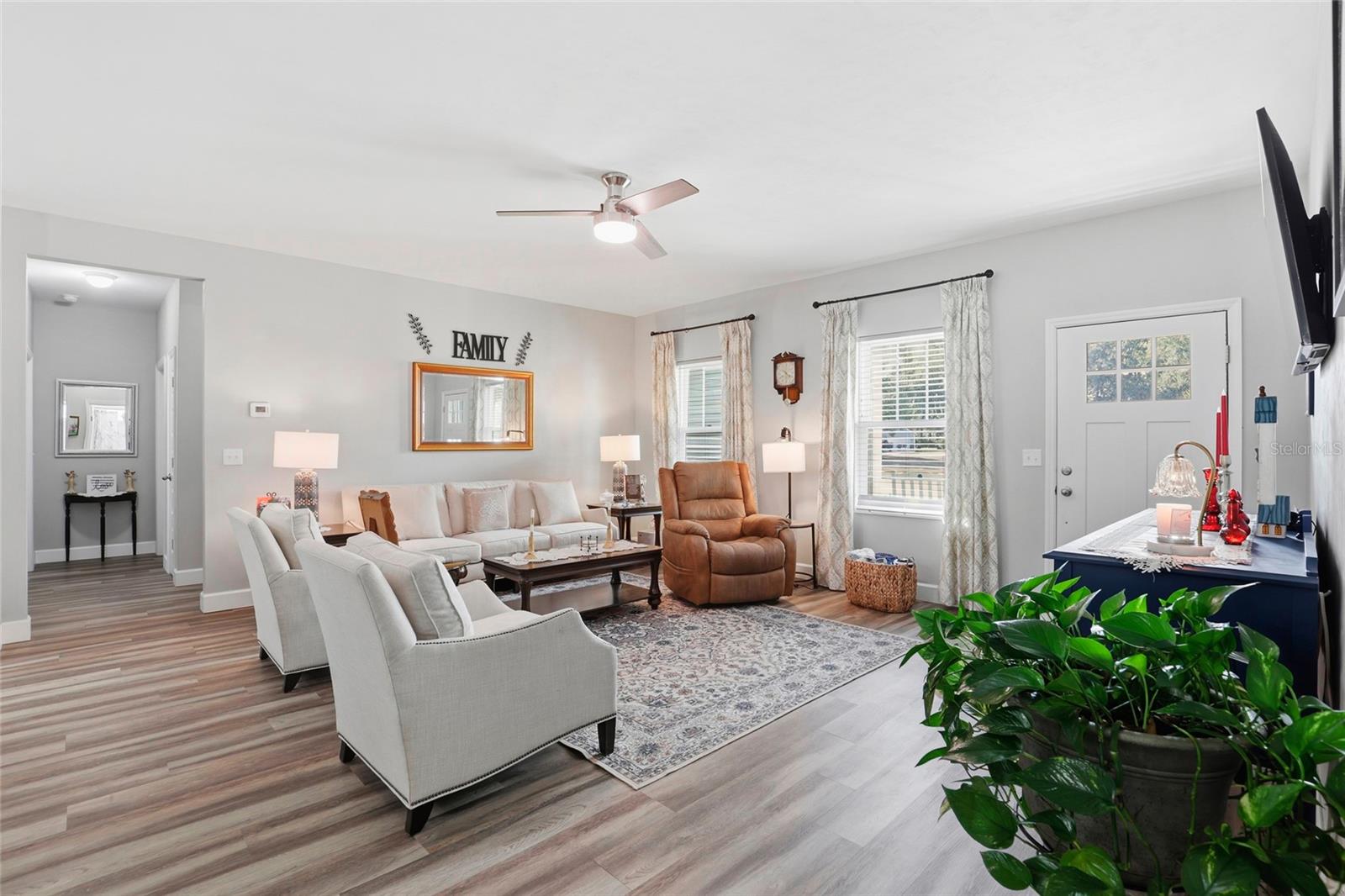 RIVERWALK OF FANNING SPRINGS - Residential