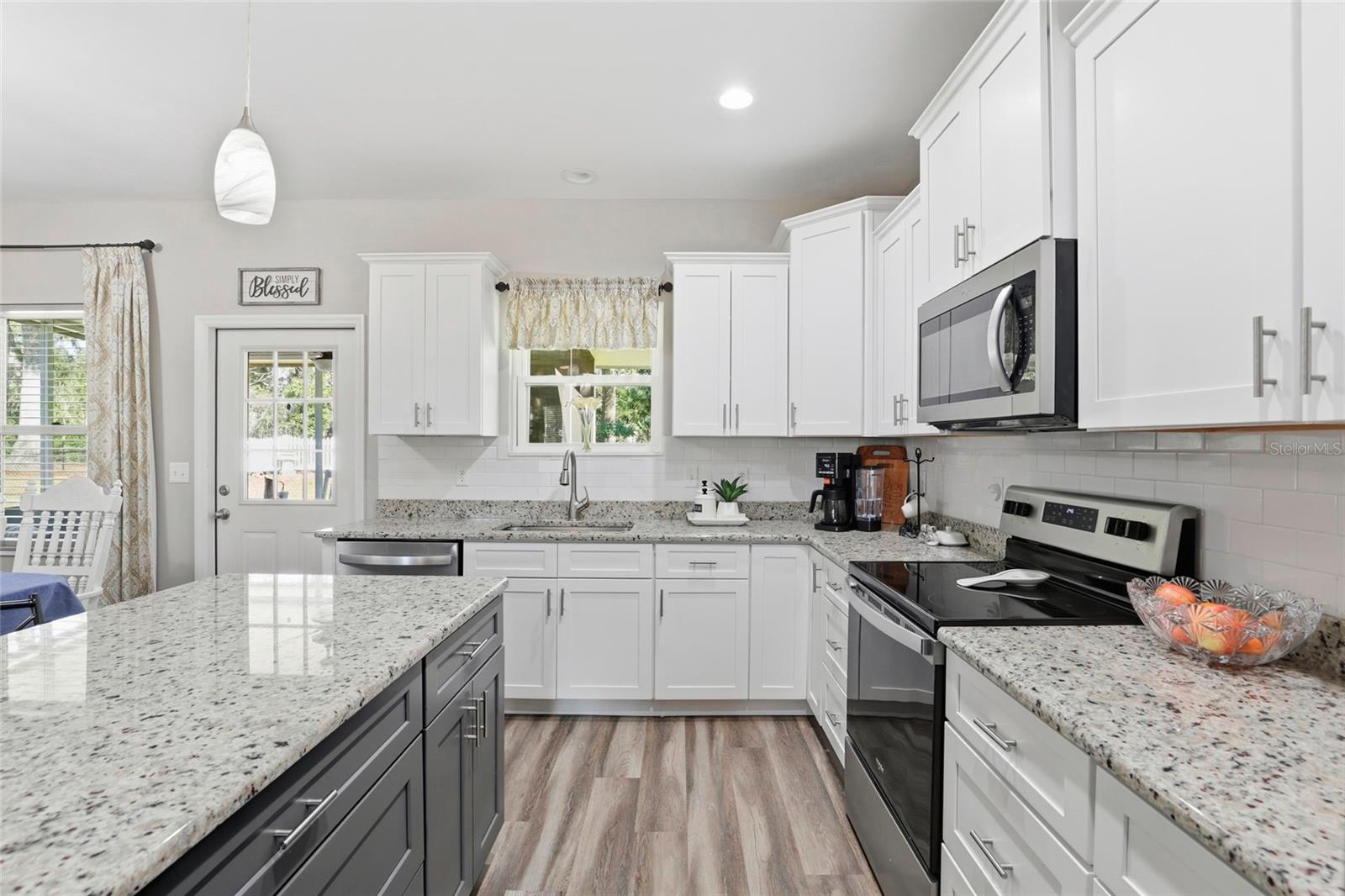 RIVERWALK OF FANNING SPRINGS - Residential