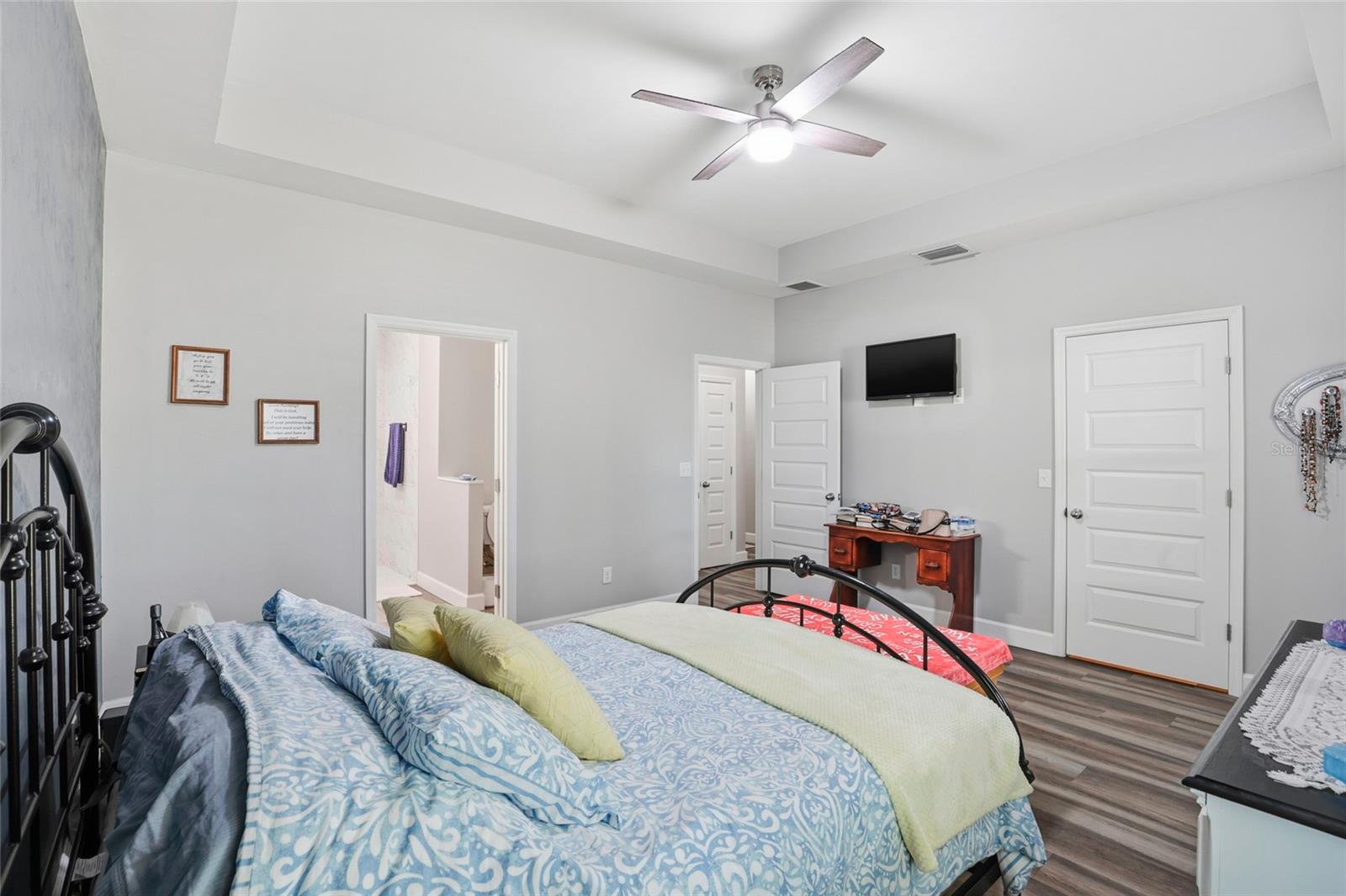 RIVERWALK OF FANNING SPRINGS - Residential