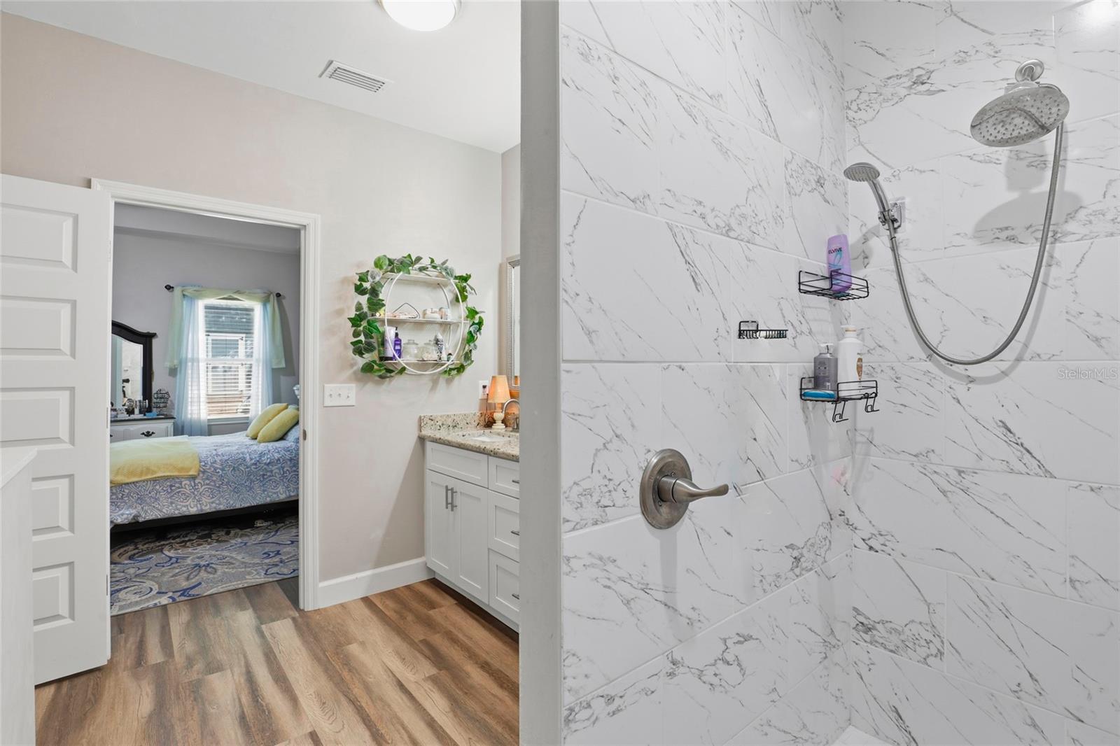 RIVERWALK OF FANNING SPRINGS - Residential