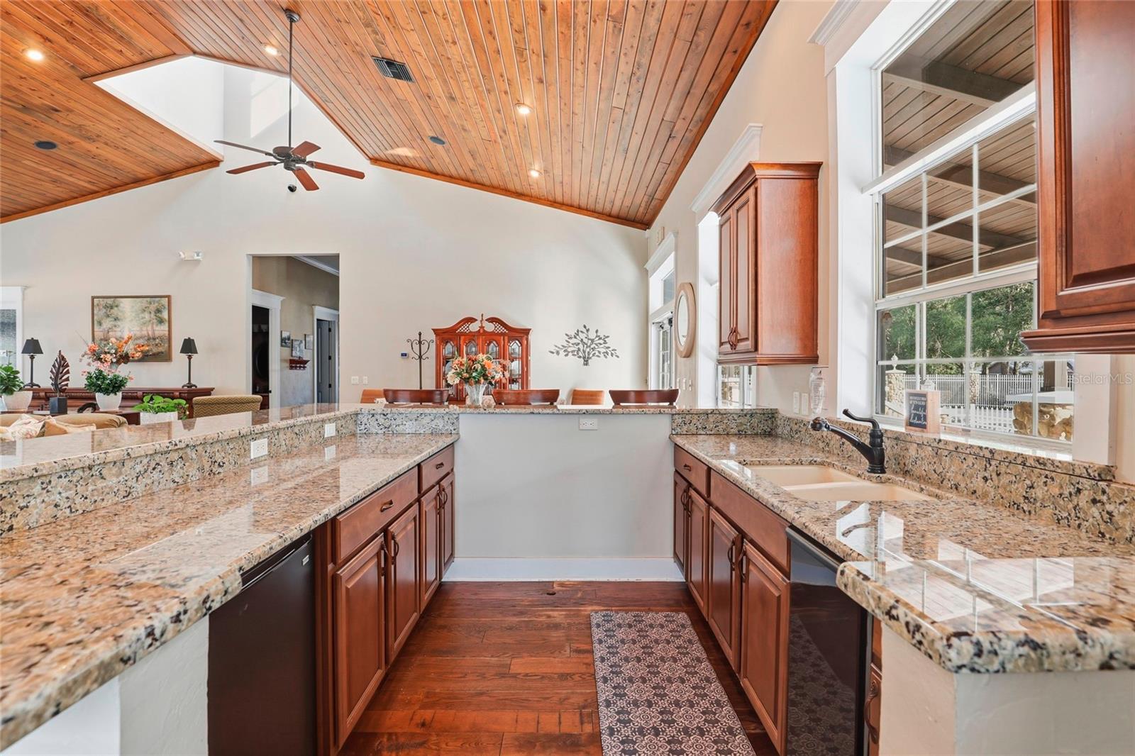 RIVERWALK OF FANNING SPRINGS - Residential