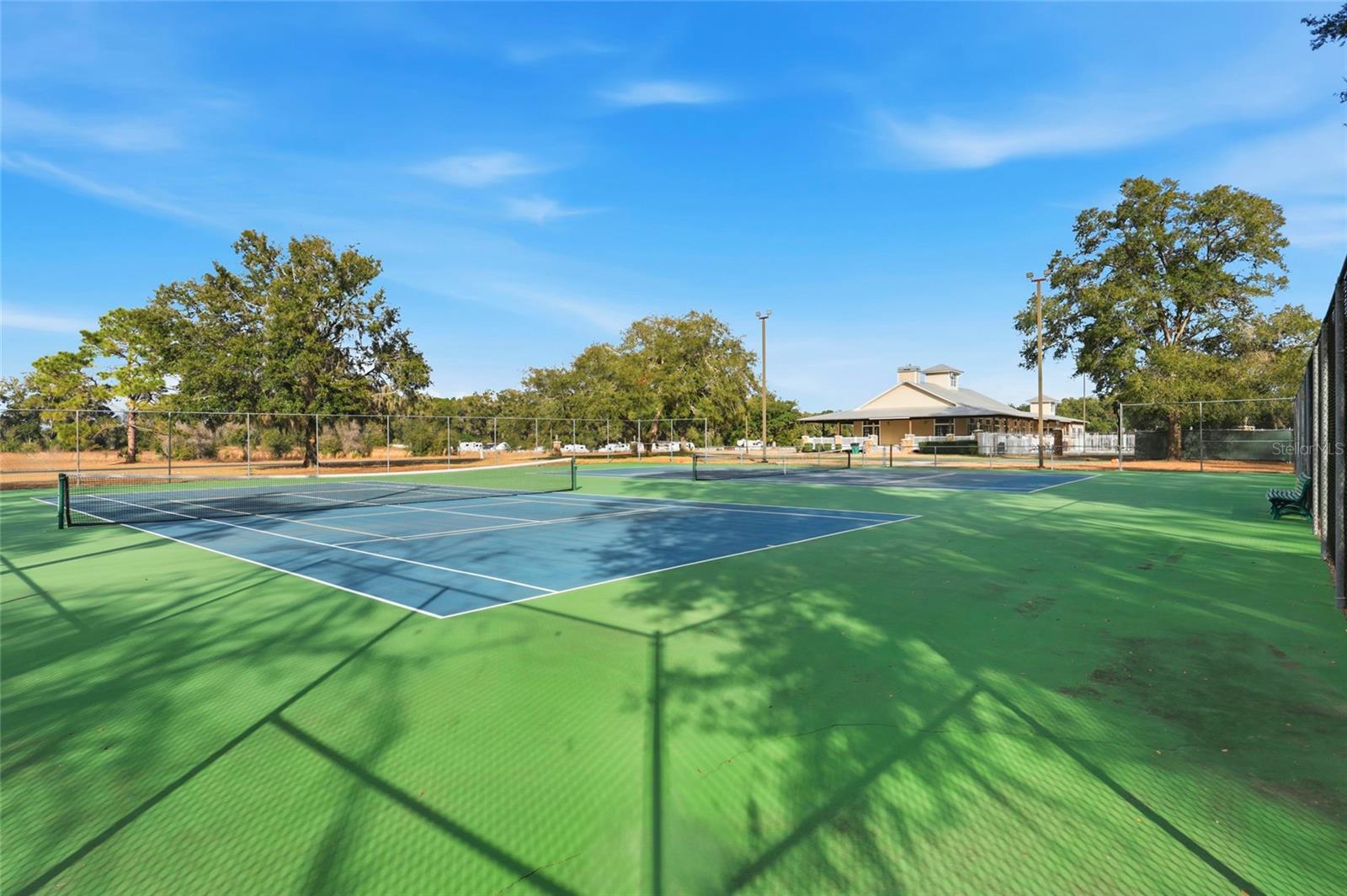 RIVERWALK OF FANNING SPRINGS - Residential