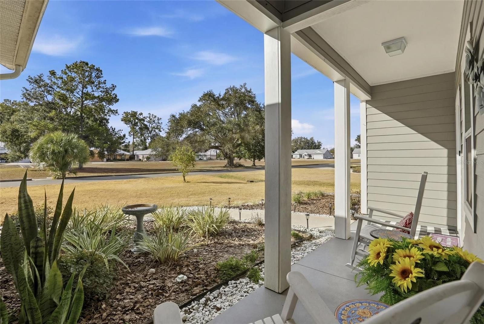 RIVERWALK OF FANNING SPRINGS - Residential