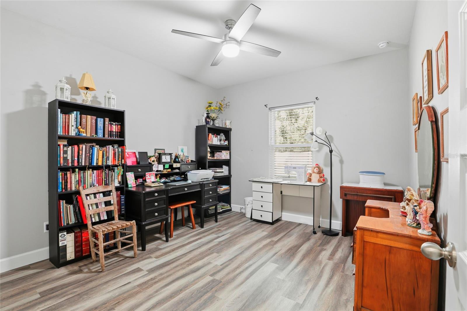 RIVERWALK OF FANNING SPRINGS - Residential