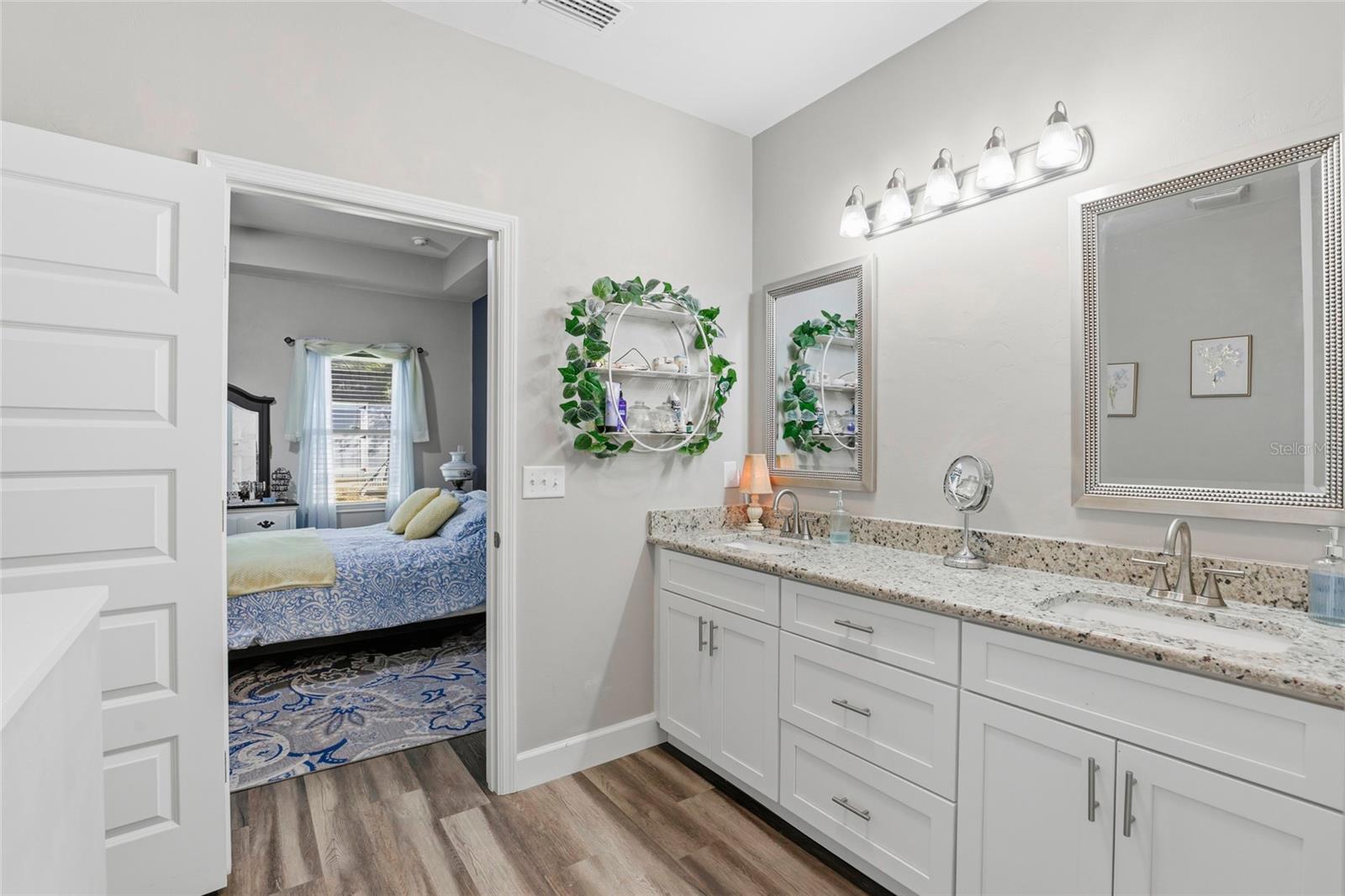 RIVERWALK OF FANNING SPRINGS - Residential