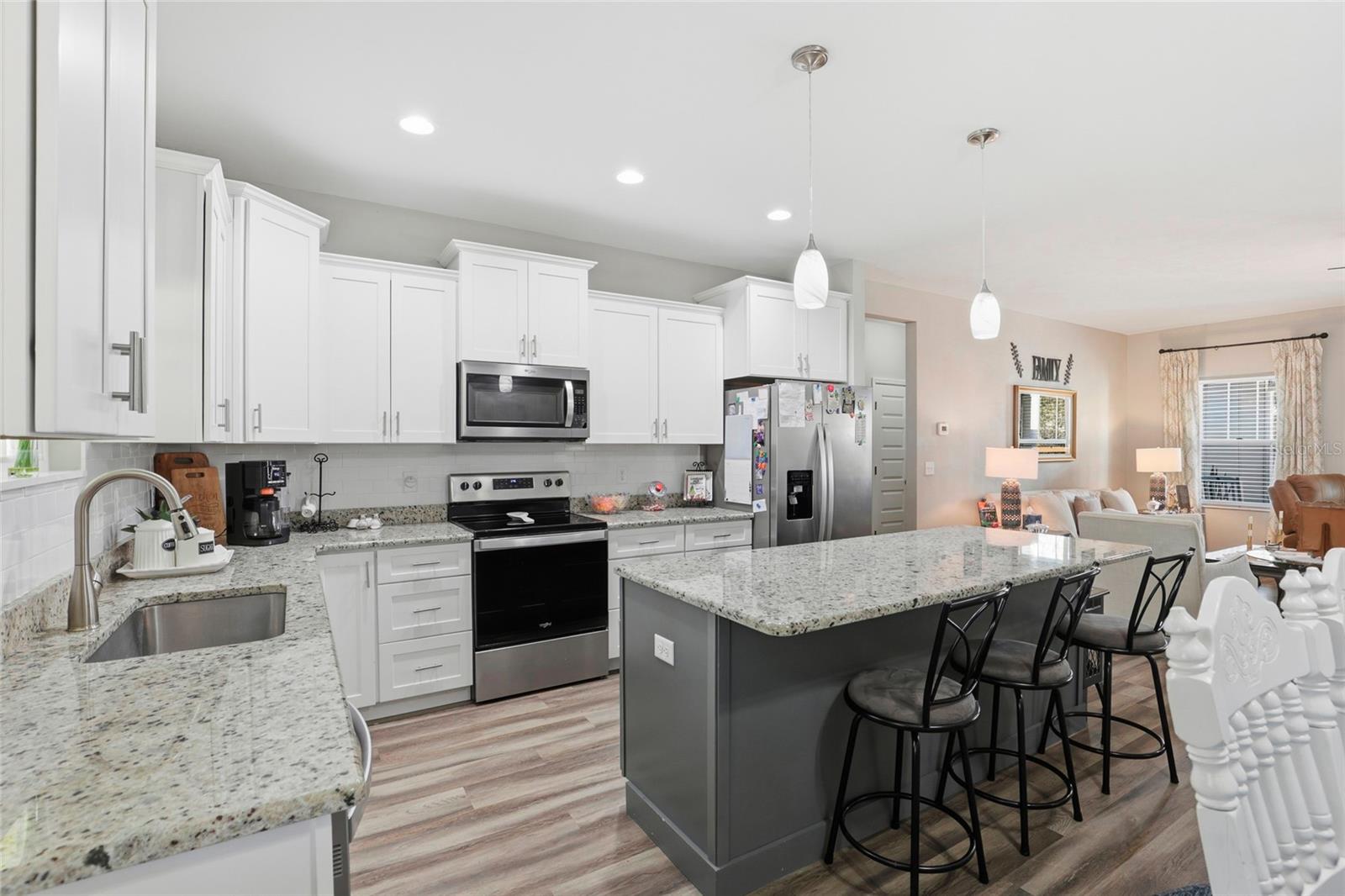 RIVERWALK OF FANNING SPRINGS - Residential