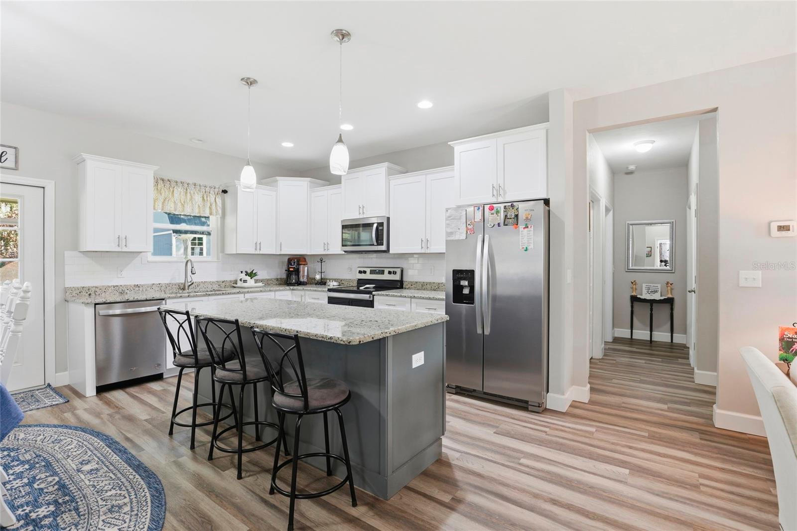 RIVERWALK OF FANNING SPRINGS - Residential