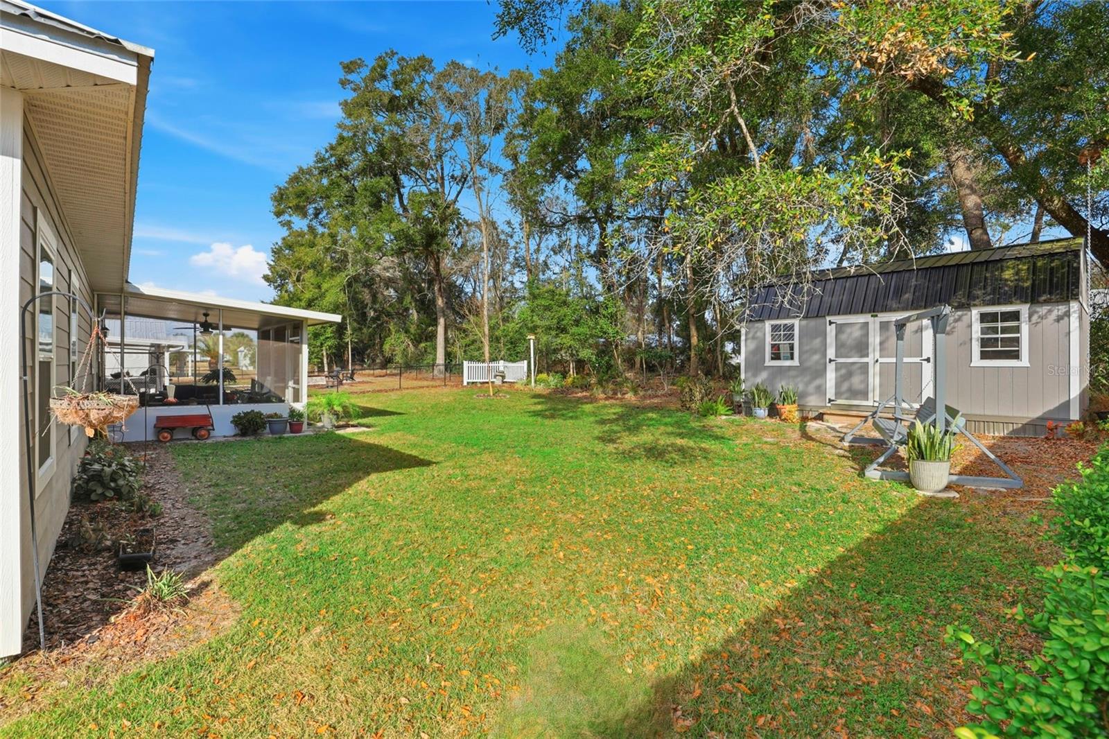 RIVERWALK OF FANNING SPRINGS - Residential